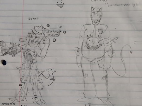 uh forsaken swap au idk | made w/ Imgflip meme maker