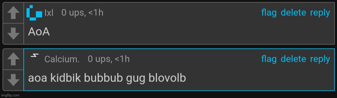 No sign of intelligent life | made w/ Imgflip meme maker