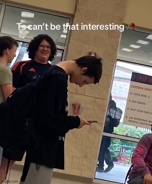 What is fro’s posture | made w/ Imgflip meme maker