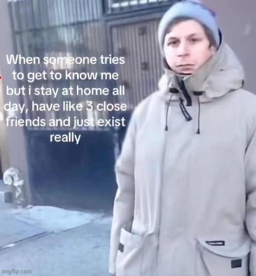 . | made w/ Imgflip meme maker