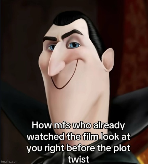 . | made w/ Imgflip meme maker