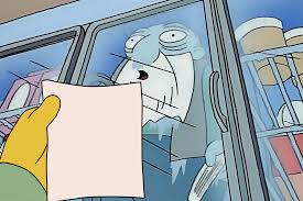 Jasper congelado Blank Meme Template