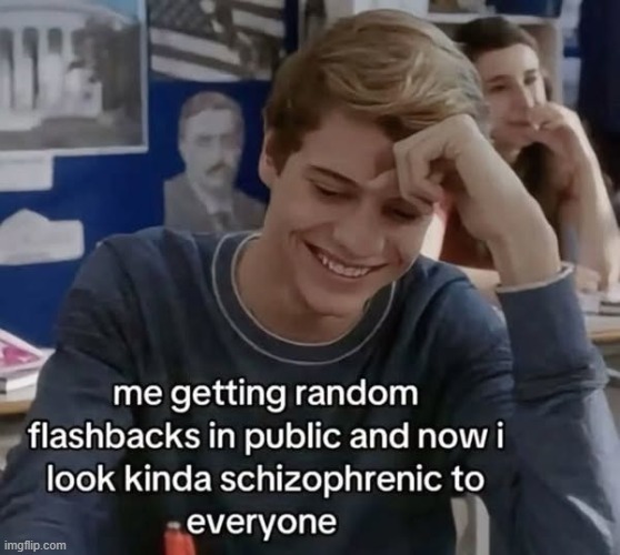 Yeah I'm laughing out loud all to my self. What about it? | made w/ Imgflip meme maker