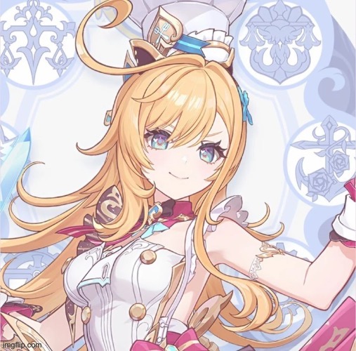 Denji stare - Imgflip