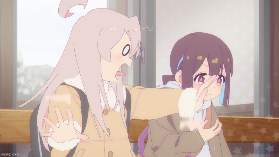 Panic | image tagged in panic | made w/ Imgflip meme maker