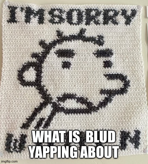Diary of a wimpy kid | WHAT IS  BLUD YAPPING ABOUT | image tagged in diary of a wimpy kid | made w/ Imgflip meme maker