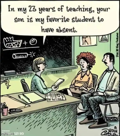 Favorite student | image tagged in repost,favorite,student | made w/ Imgflip meme maker