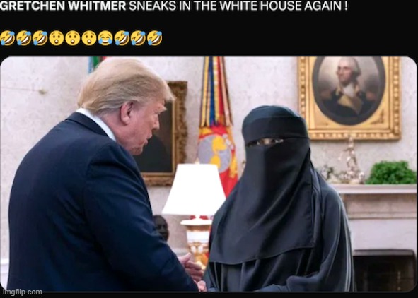 Hiding in plain sight | image tagged in witmer,white house,i know,democrat,hiding | made w/ Imgflip meme maker