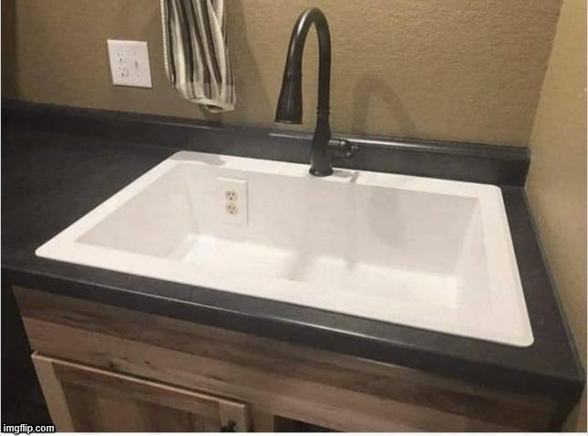 Waterproof? | image tagged in you had one job,waterproof | made w/ Imgflip meme maker