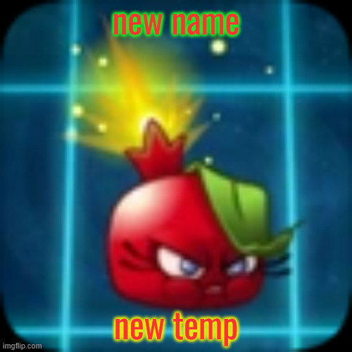 goober 2 | new name; new temp | image tagged in goober 2 | made w/ Imgflip meme maker