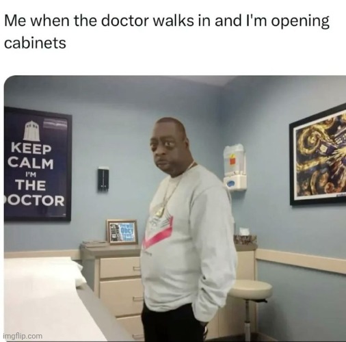 . | made w/ Imgflip meme maker