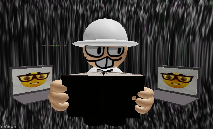 "Erm actshully I'm studying" | made w/ Imgflip meme maker