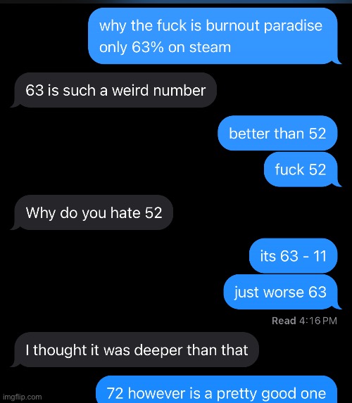 part 2 | made w/ Imgflip meme maker