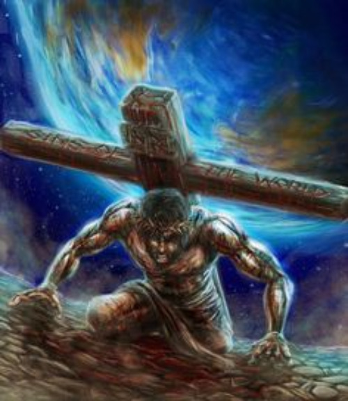 Sin Of The World | image tagged in jesus christ,christians christianity,repent,bible,salvation,savior | made w/ Imgflip meme maker