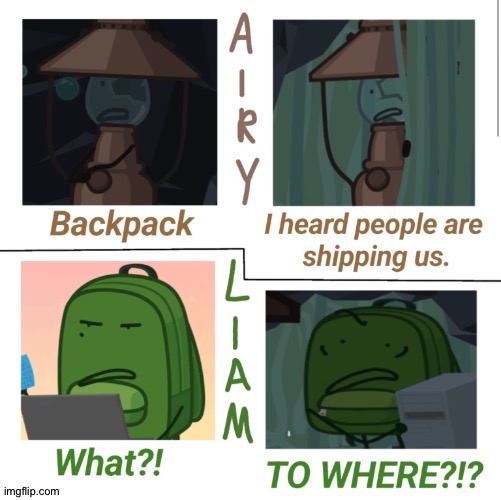 REPOST | made w/ Imgflip meme maker