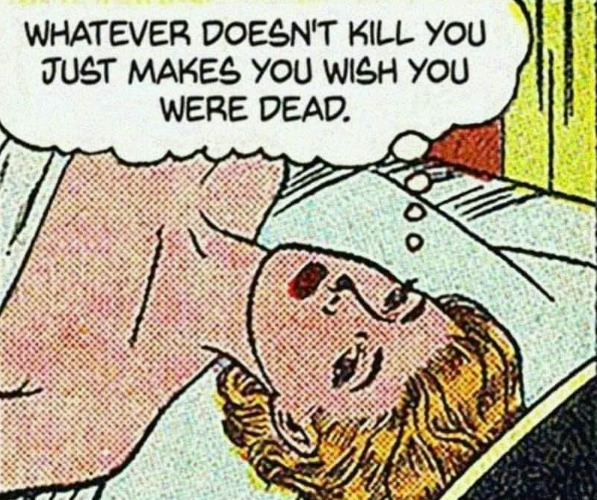 image tagged in dead | made w/ Imgflip meme maker