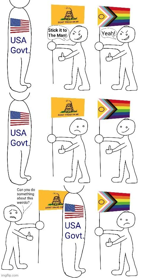 man | made w/ Imgflip meme maker