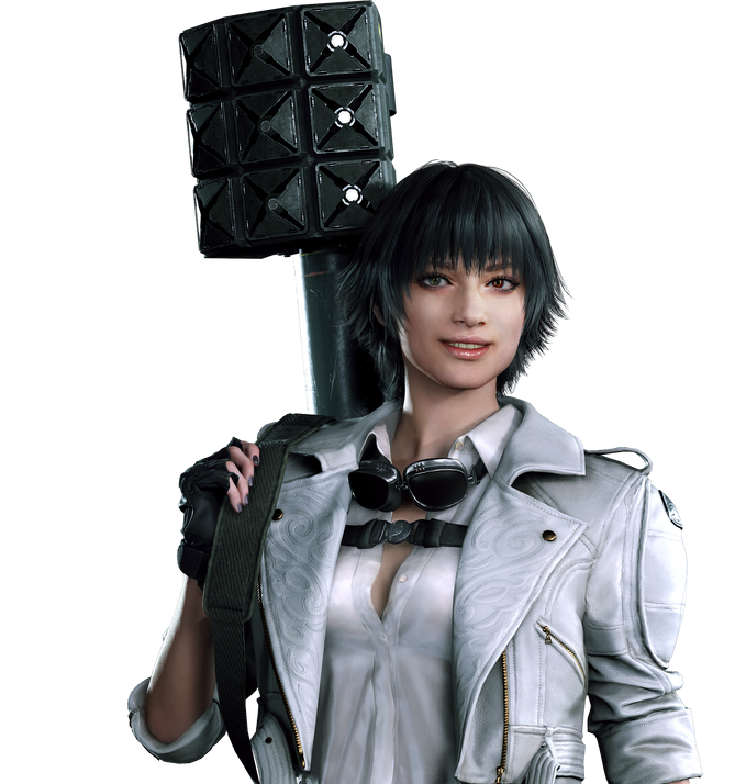 lady Blank Meme Template