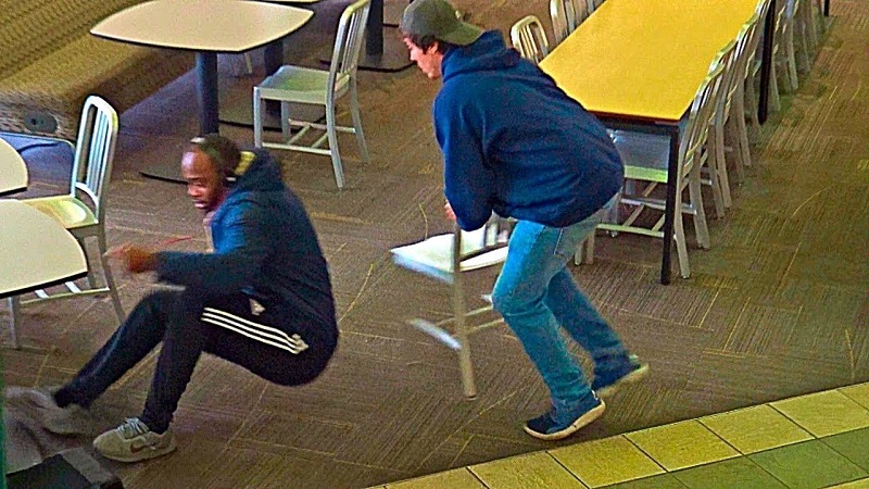pull chair Blank Meme Template