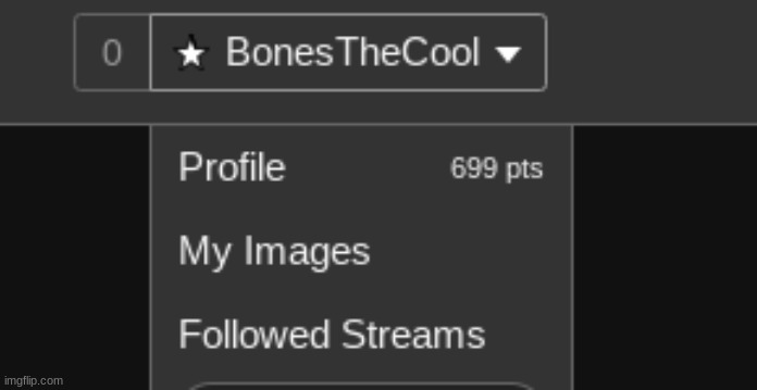 669 points | image tagged in 669 points | made w/ Imgflip meme maker