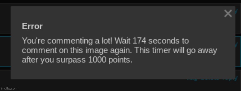 (That's crazy -Wubboc) | image tagged in you're commenting a lot | made w/ Imgflip meme maker