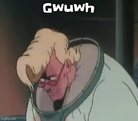 0.2 seconds no za | Gwuwh | image tagged in 0 2 seconds no za | made w/ Imgflip meme maker