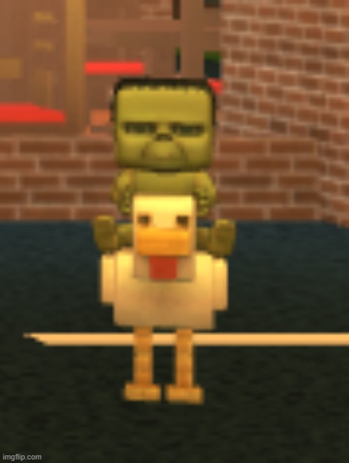 CHICKEN JOCKEY IN WORK AT A PIZZA PLACE REAL?!?!??!??!?!?!?1?!?/?/!?!?!?!???!!!!!!!!!!!! | made w/ Imgflip meme maker