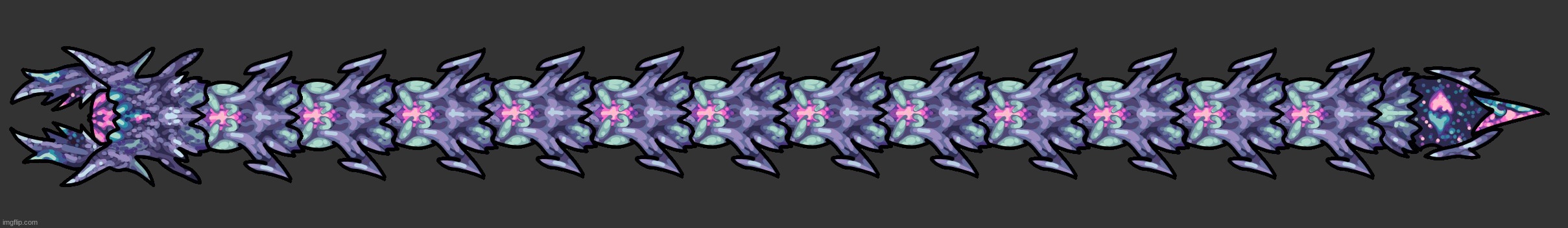 Devourer of Gods | image tagged in devourer of gods | made w/ Imgflip meme maker
