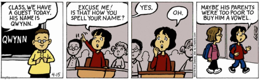 One Big Happy | image tagged in comics | made w/ Imgflip meme maker