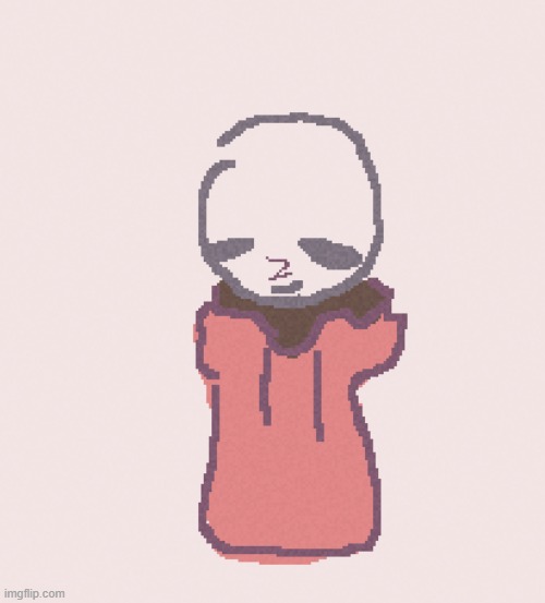 who should i draw. im very tired so no big flashy requests | made w/ Imgflip meme maker
