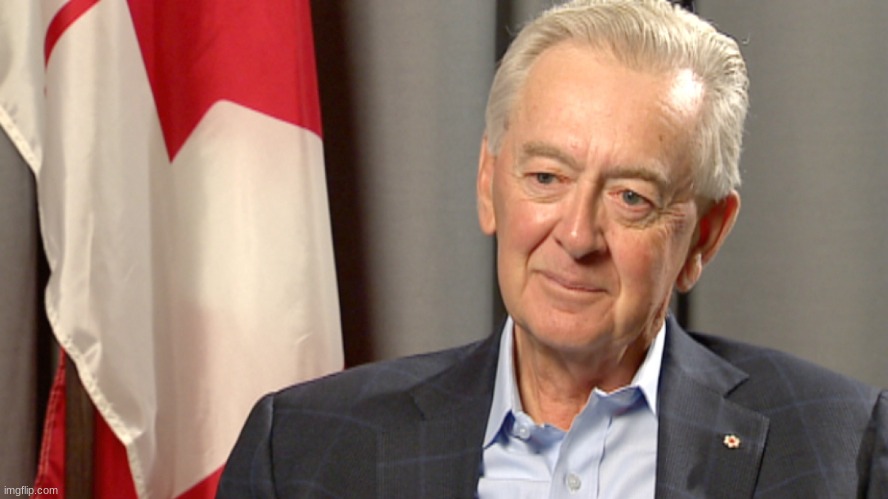 preston manning | image tagged in preston manning | made w/ Imgflip meme maker
