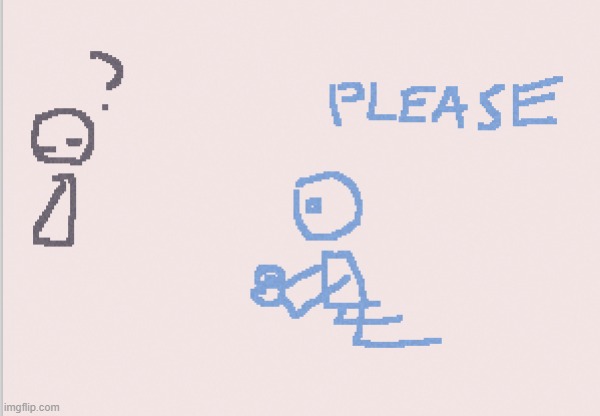 cyrus begging to be drawn | made w/ Imgflip meme maker
