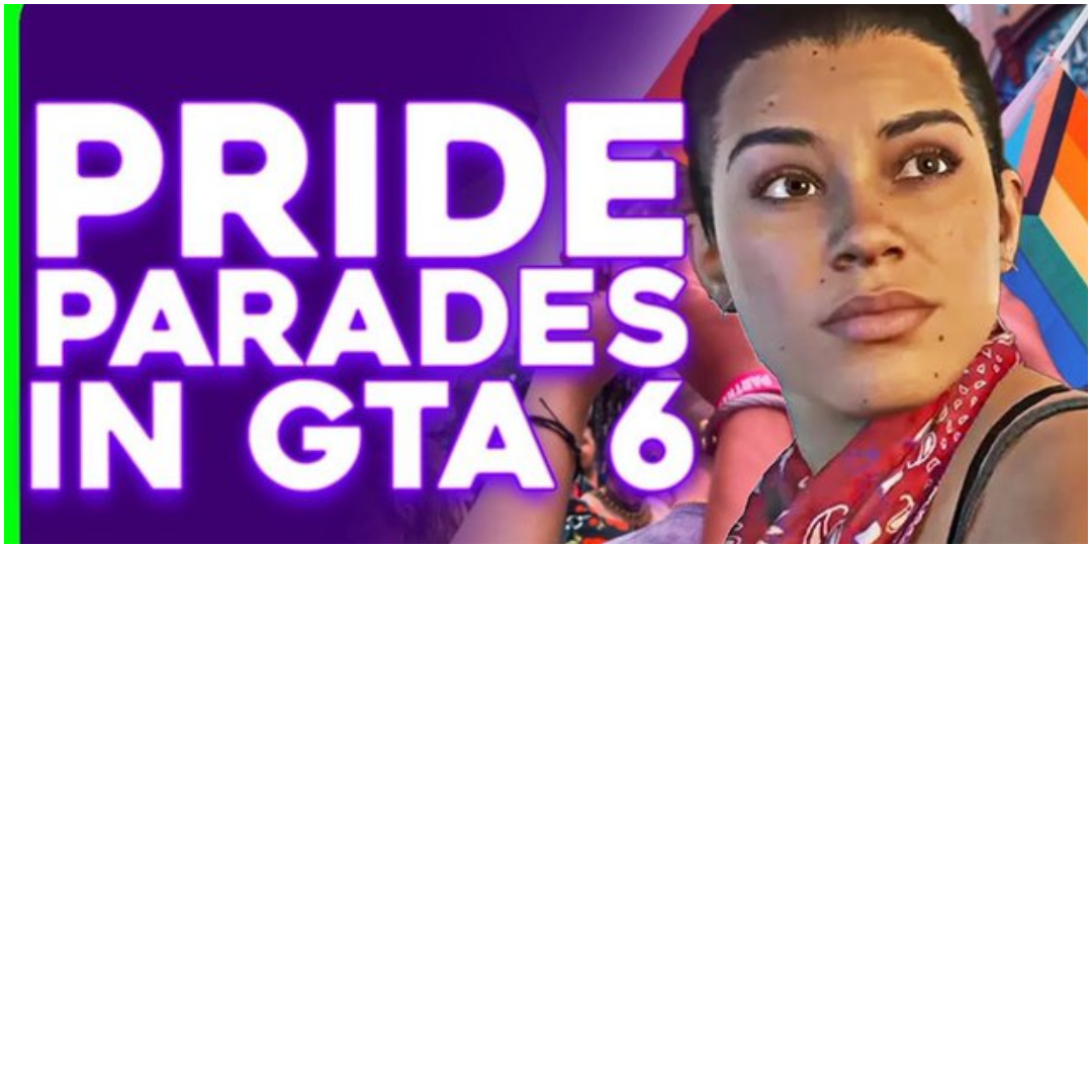 Gta 6 Blank Meme Template