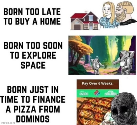 Not the right time | image tagged in true,funny,meme,climbing,lattice climbing,free | made w/ Imgflip meme maker
