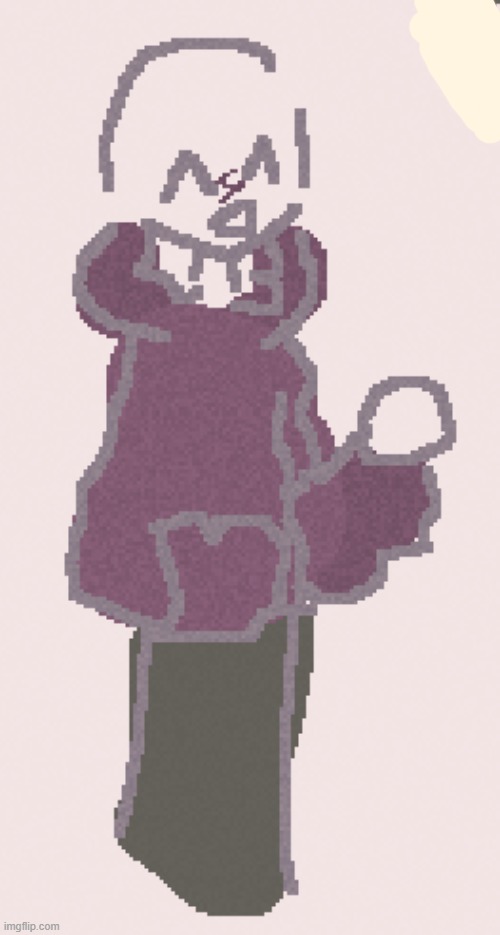 i should draw like this more. | made w/ Imgflip meme maker
