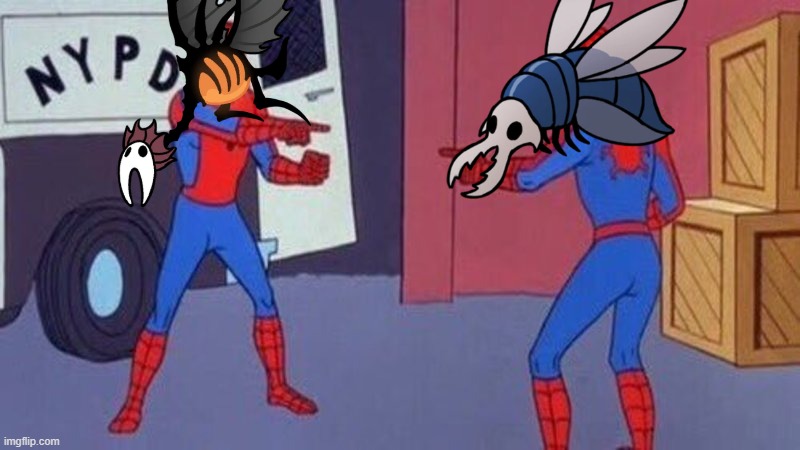 spiderman pointing at spiderman | image tagged in spiderman pointing at spiderman | made w/ Imgflip meme maker