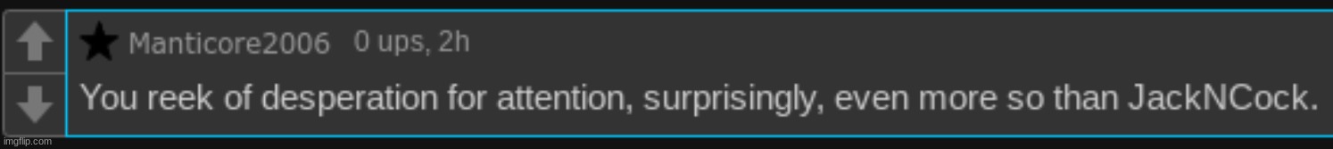 blackboycore really getting under his own skin | made w/ Imgflip meme maker