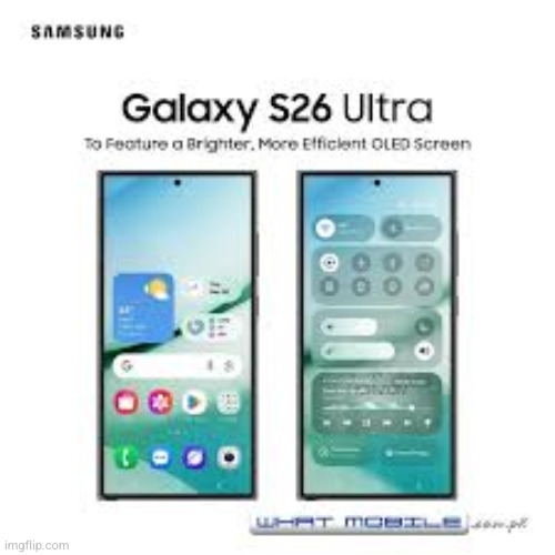 galaxy s26 ultra | made w/ Imgflip meme maker