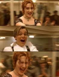 Titanic Blank Meme Template