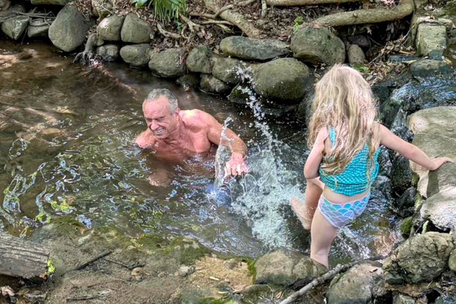 High Quality rfk Blank Meme Template