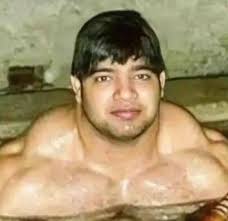 Neeraj pepsu Blank Meme Template