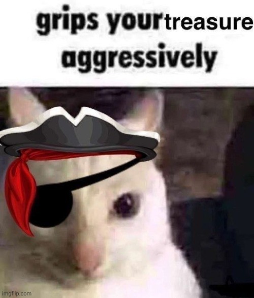 yarghhhh end of swashbucklin | made w/ Imgflip meme maker