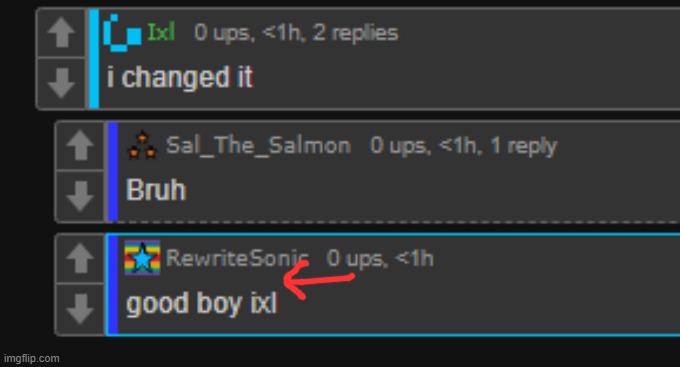 sigh. rewrite porn coming soon. he'll be bottom | made w/ Imgflip meme maker