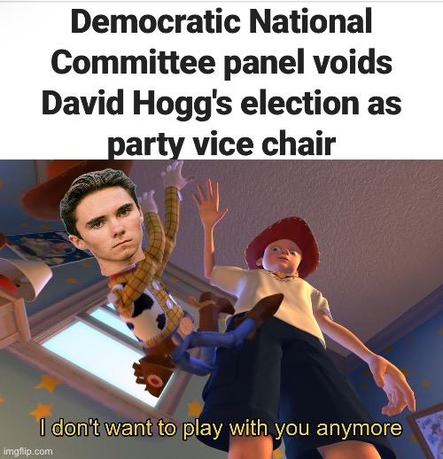 Buh bye | image tagged in i don't want to play with you anymore,politics lol,memes | made w/ Imgflip meme maker
