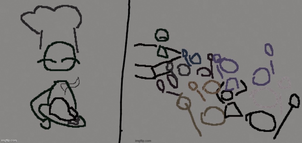 its just a burning memory | made w/ Imgflip meme maker