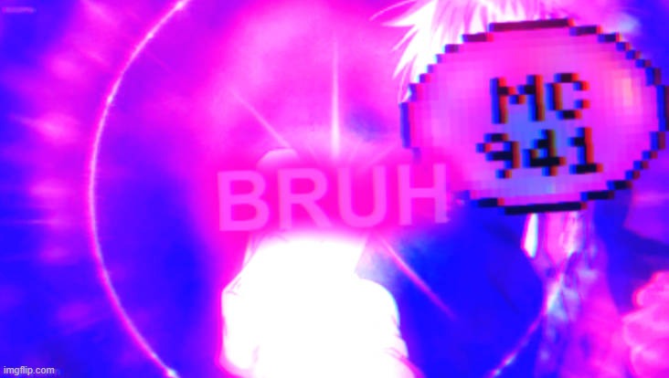 BRUHHOLLOW | image tagged in bruhhollow | made w/ Imgflip meme maker