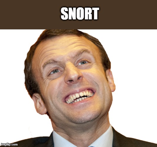 SNORT | made w/ Imgflip meme maker