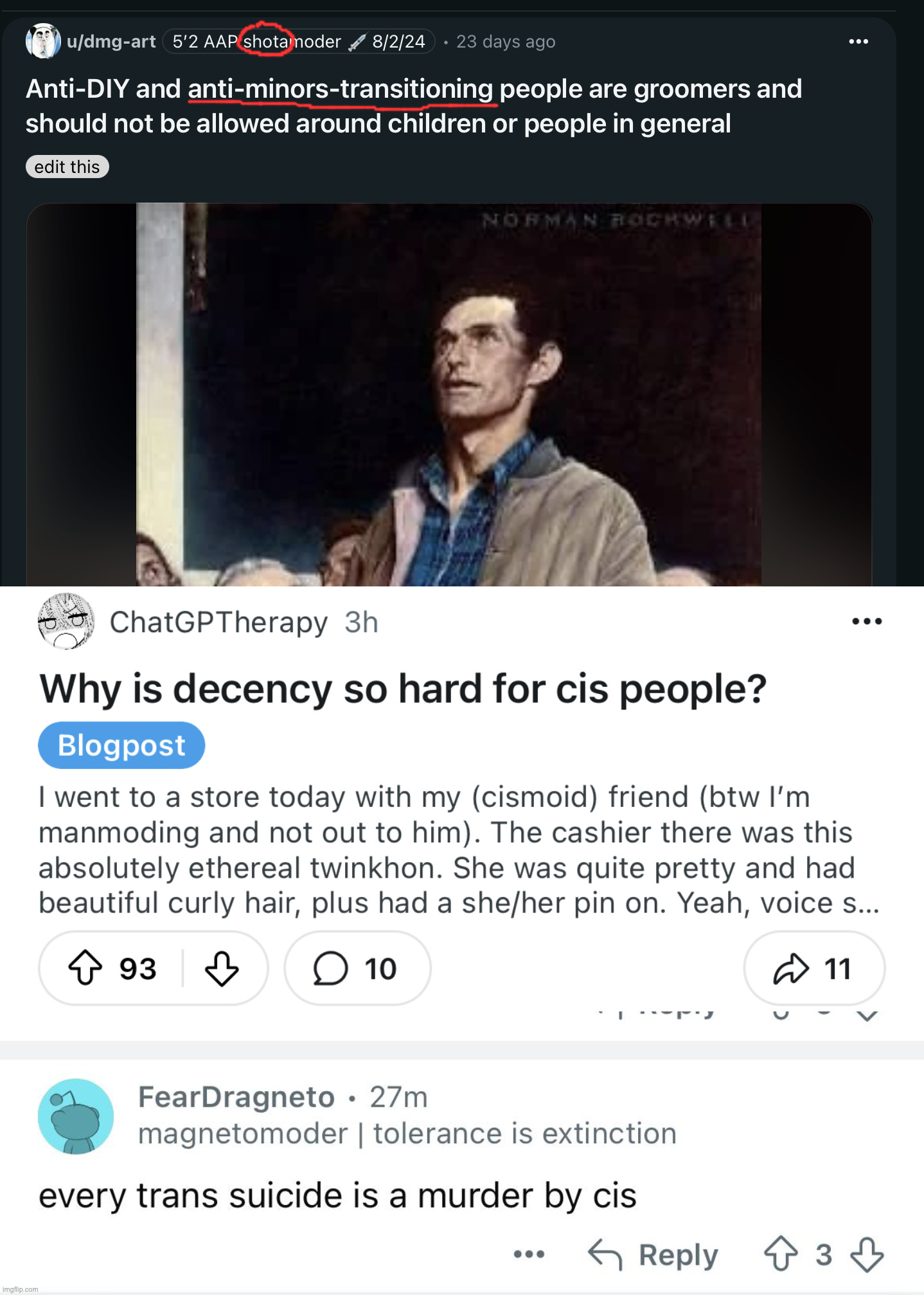 Can we just fucking delete Reddit | made w/ Imgflip meme maker