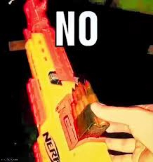 NO | image tagged in no | made w/ Imgflip meme maker