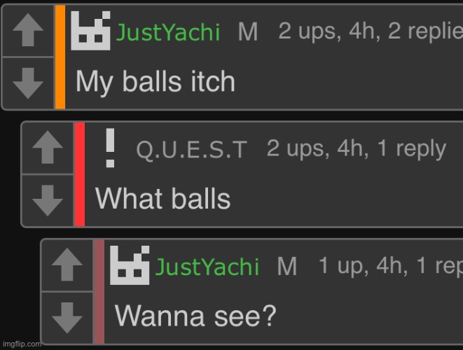 We were lied to | made w/ Imgflip meme maker